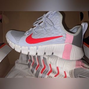 Nike Free Metcon 3
